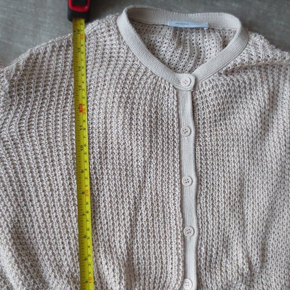 Selected / Femme Cardigan - Picture 8 of 8